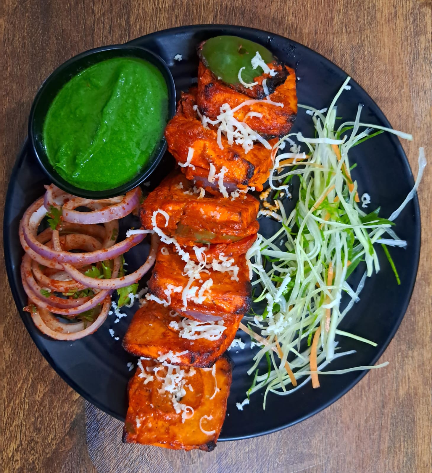 Delicious Dishes