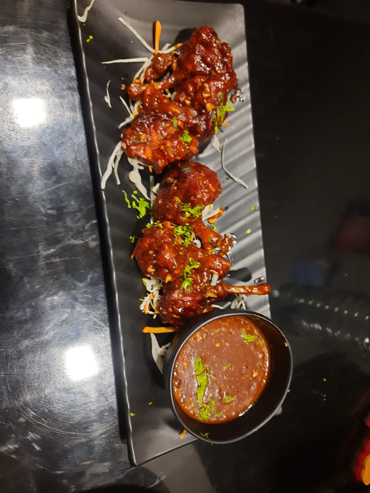 Cooking Video